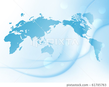 世界地圖地圖商業背景商業形象全球日本地圖 世界地圖地圖商業背景商業形象全球日本地圖 61785763