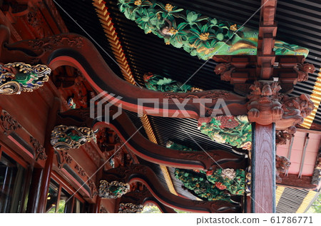 National Treasure Jyoin Seitendo National Treasure Jyoin Seitendo 61786771