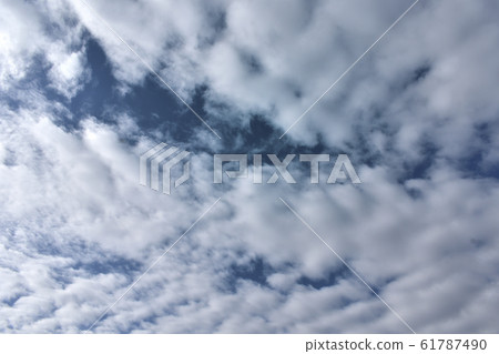 Cloud Cloud 61787490