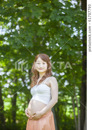 Maternity Maternity 61787793