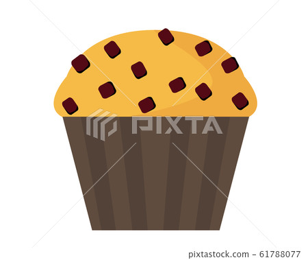 Muffin Cupcake Sweets 61788077