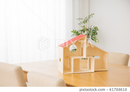 房屋圖片模型 房屋圖片模型 61788618