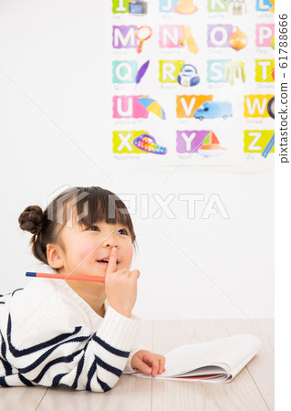 孩子學習 孩子學習 61788666
