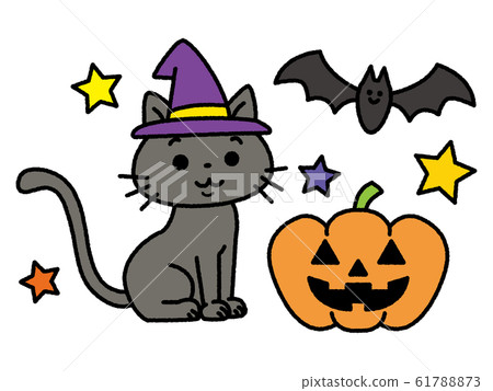 Halloween image Halloween image 61788873