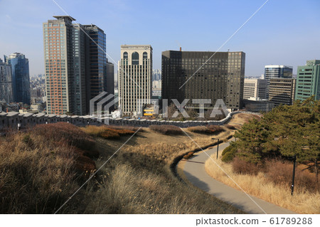 Seoul, Namsan, Doseong-gil 61789288