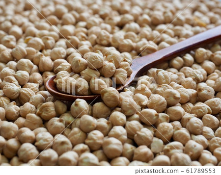 Korea's Fresh Organic Beans, Chickpeas Korea's Fresh Organic Beans, Chickpeas 61789553
