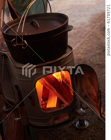 Daruma stove 61789721