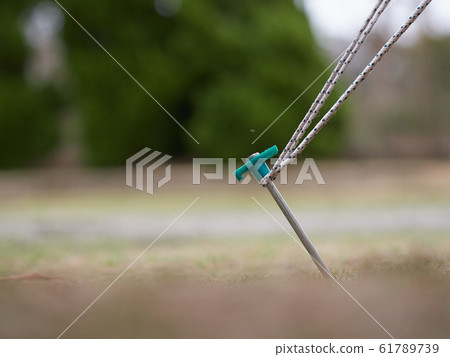 掛了帳篷 61789739