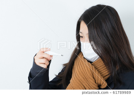 Schoolgirl uniform uniform mask Schoolgirl uniform uniform mask 61789989