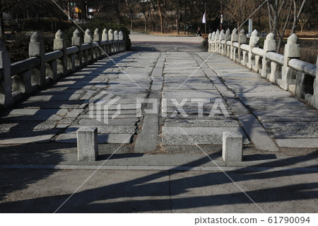Seoul, Namsan, Doseong-gil Seoul, Namsan, Doseong-gil 61790094