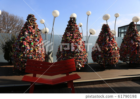 Seoul, Namsan, Doseong-gil 61790198