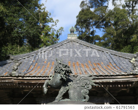 Niu's master Woman Takano Jinguji Temple Niu's master Woman Takano Jinguji Temple 61791563