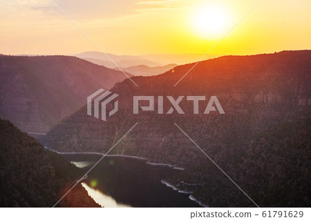 Flaming Gorge Flaming Gorge 61791629