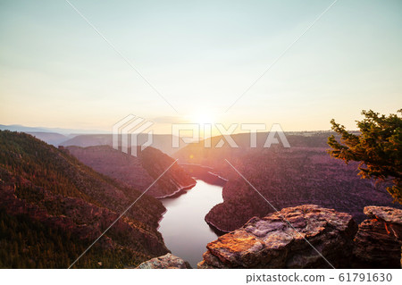 Flaming Gorge 61791630