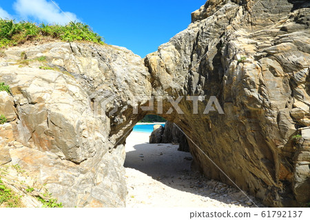 Awanna Beach 61792137