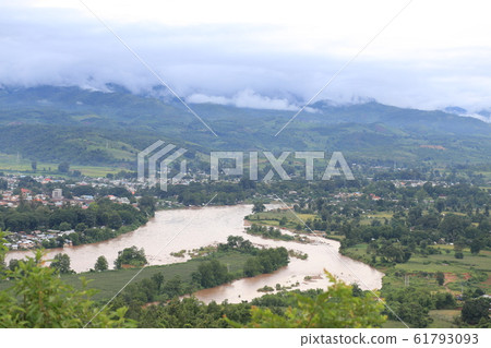 緬甸西坡 61793093