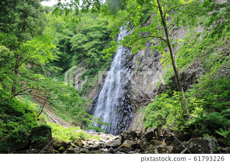 一野瀑布Tachimata Valley 一野瀑布Tachimata Valley 61793226
