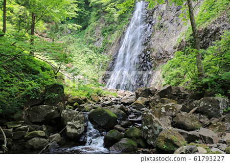 一野瀑布Tachimata Valley 一野瀑布Tachimata Valley 61793227