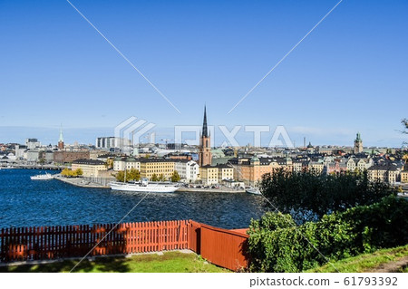 Stockholm Stockholm 61793392