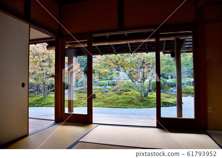 北鎌倉/壽州寺特別秋季參觀 北鎌倉/壽州寺特別秋季參觀 61793952