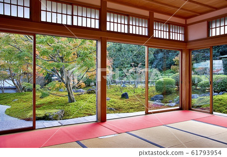 Kita-Kamakura / Choju-ji Temple Special autumn visit 61793954