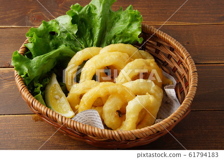 onion ring onion ring 61794183