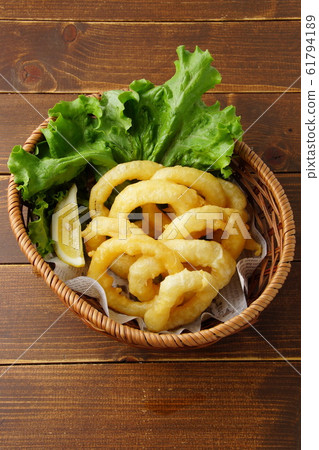 onion ring 61794189