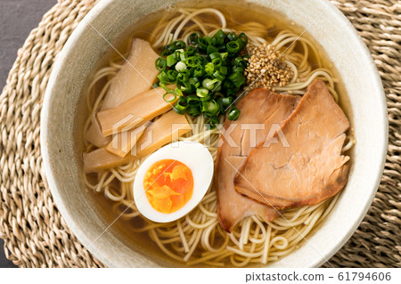 soy source ramen soy source ramen 61794606