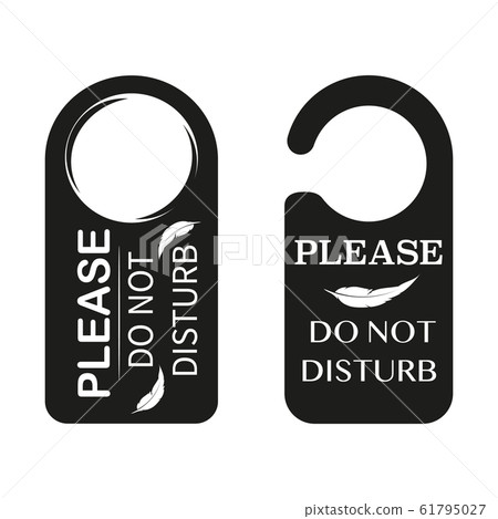 Please do not disturb hotel design Please do not disturb hotel design 61795027