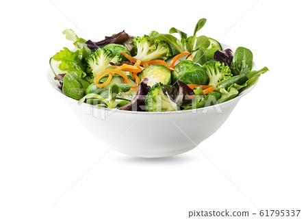 Salad 61795337