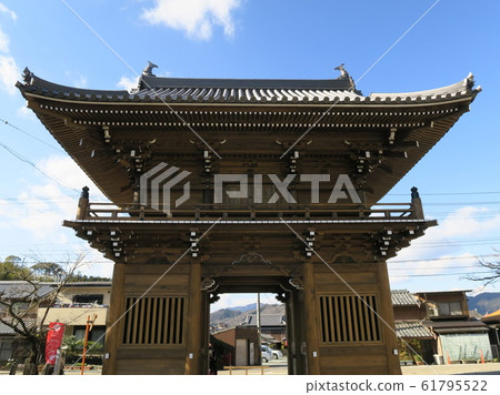 牛的主人女人高野神二寺 牛的主人女人高野神二寺 61795522