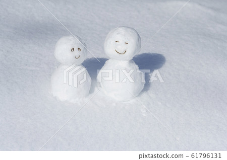 Snowman 61796131