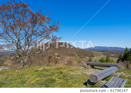 [愛知縣] haus山高原秋葉 61796347