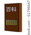 百科全書 61796647