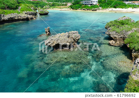 沖繩臨加爾海洋花園宮古島公園 61796692