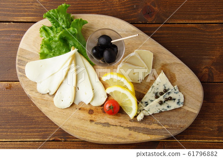 Assorted cheese Assorted cheese 61796882