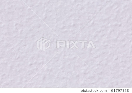 Rough light pink paper texture close up. Bakground for artwork. 61797528