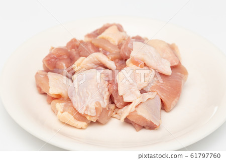 Chicken thigh 61797760