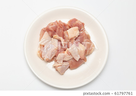 Chicken thigh Chicken thigh 61797761