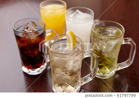 Izakaya drink set Izakaya drink set 61797799