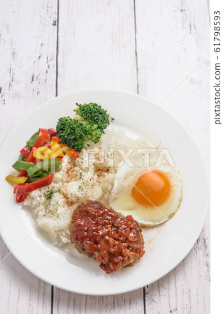 Loco Moko Don碗 61798593