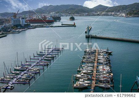 yacht yacht 61799662