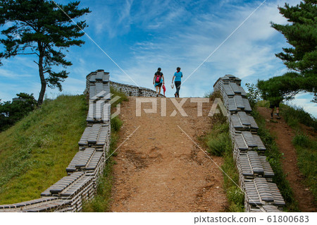 Nambongsanseong Fortress 61800683