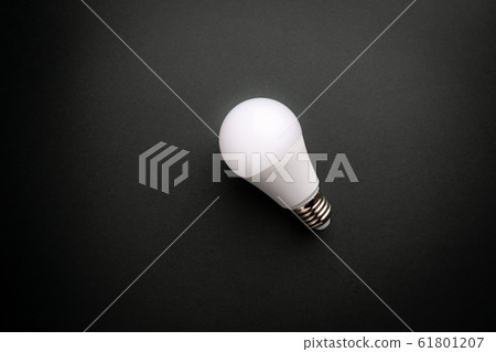 Ideas concepts with light Ideas concepts with light 61801207