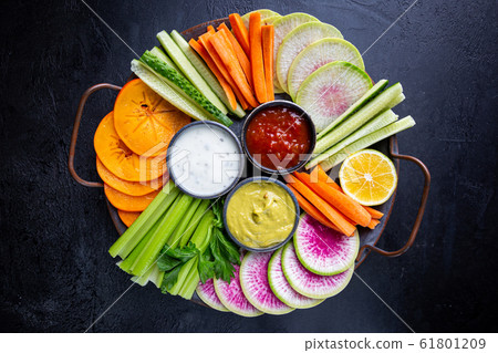 Buddha bowl of snacks Buddha bowl of snacks 61801209