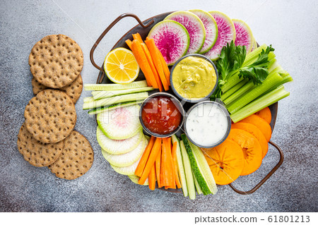 Buddha bowl of snacks Buddha bowl of snacks 61801213