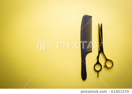 Various hair dresser tools Various hair dresser tools 61801259