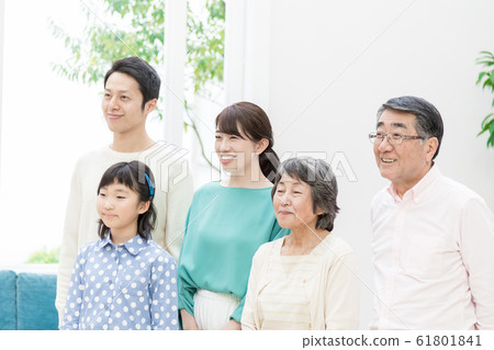 三代家庭 三代家庭 61801841