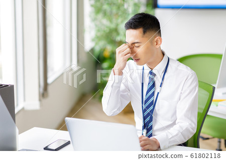 Asthenopia Asthenopia 61802118