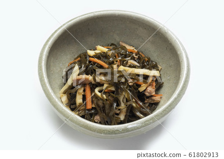 Okinawan food 61802913
